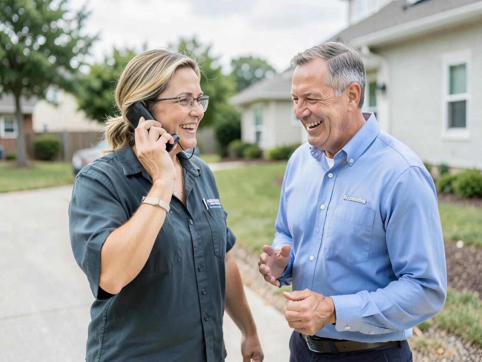 Frequently Asked Questions About Storm Damage Restoration in Rockville, MD